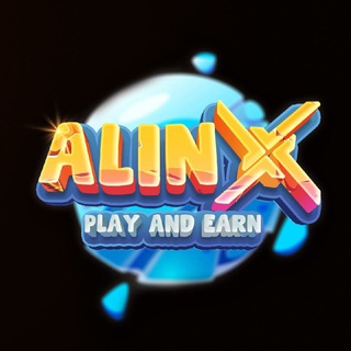 Logo of telegram channel alinx_io — AlinX | ALIX Official Channel