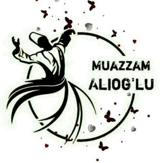 Telegram kanalining logotibi alioglu — Aliog'lu