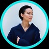 Telegram channel @alionaKADO logo