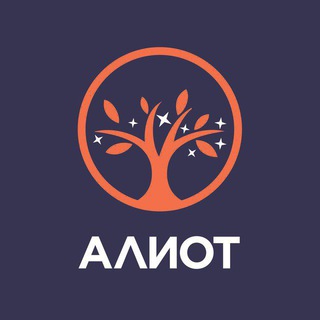 Логотип телеграм канала @aliotfond_z — Фонд Алиот-Z