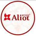 Logo des Telegrammkanals aliotgr - Aliot group-Цветы оптом