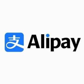 电报频道的标志 alipay — Alipay