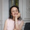 Логотип телеграм канала @alipayanasila — ЯНА АЛИПА. Телесный Психолог