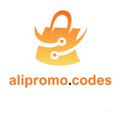 Logo saluran telegram alipromocodes1 — AliPromo.Codes - Exclusive AliExpress Finds and Deals