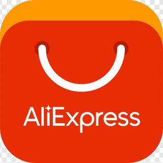 Logo of telegram channel alipromodeals — AliExpress Coupons & Promo Codes