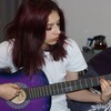 Логотип телеграм -каналу alira_song — LESYA 🤍