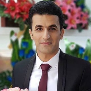 لوگوی کانال تلگرام alireza_behjati — علیرضا بهجتی (حصار)