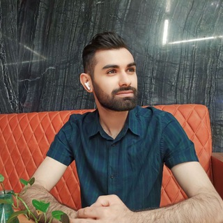 لوگوی کانال تلگرام alireza_invest — یک قدم جلوتر از بازار