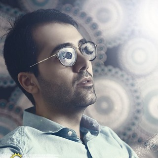 لوگوی کانال تلگرام alirezabadie — Alirezabadie