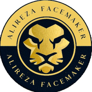 Logo of telegram channel alirezafacemaker1 — Alireza-Facemaker