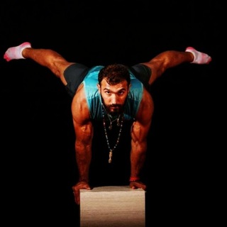 لوگوی کانال تلگرام alirezagym73 — 💪🏅Gymnastics Qazvin🏅💪
