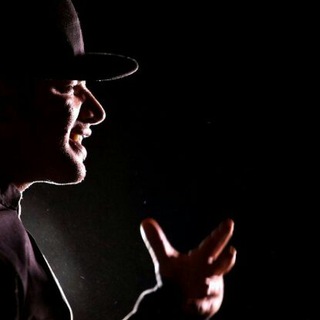 Telgraf kanalının logosu alirezahakem021 — Alireza Hakem