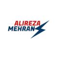 Logo saluran telegram alirezamehranchannel — alirezamehran