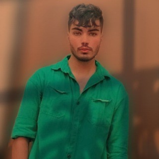 لوگوی کانال تلگرام alirezamusic_pop — 🎸㌹Aliam❧シ🍃🎹