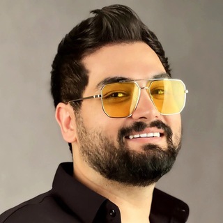لوگوی کانال تلگرام alirezasamofficial — Alireza Sam