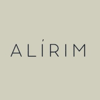 Логотип телеграм канала @alirimru — УКРАШЕНИЯ