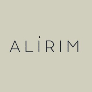 Логотип телеграм канала @alirimstile — Алирим Стиль