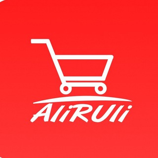 Логотип телеграм канала @aliruliali — АлиРУли