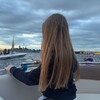 Логотип телеграм канала @alis21na — ali$$a