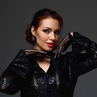 Логотип телеграм канала @alisa_supernova1 — Алиса Супронова / Supernova ✔