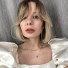 Логотип телеграм канала @alisa_arts — Элис not from Пэрис