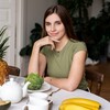 Логотип телеграм канала @alisa_baseeva_blog — Алиса Басеева | Здоровье детей