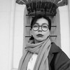 Логотип телеграм канала @alisa_boshko_art — Алиса Бошко- Рисунки в Трясине. Художник- Иллюстратор График Музейщик.