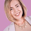 Логотип телеграм канала @alisa_coaching — Алиса | Коуч успешных и богатых