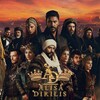Логотип телеграм канала @alisa_dirilis_turks — основание осман | САЛАХАДДИН | Алиса дрилиш