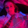 Логотип телеграм канала @alisa_eskort — Охотница за эмоциями 😈