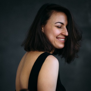 Логотип телеграм канала @alisabasova — Алиса Басова Архитектор
