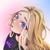Логотип телеграм канала @alisabitl — алиса битл🤍