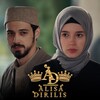 Telgraf kanalının logosu alisadirilisanew — AlisaDirilisLive🎙