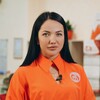 Логотип телеграм канала @alisafomenko_lisalogistic — Алиса Фоменко | Лиса Логистик | Грузоперевозки ЛНР, ДНР