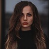 Логотип телеграм канала @alisagadaet — Алиса Рейвен