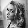 Логотип телеграм канала @alisamagro — ALISA MAGRO