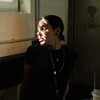 Логотип телеграм канала @alisamelns — алиса ведет блог