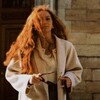 Логотип телеграм канала @alisamyelophone — Алиса, миелофон