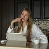 Логотип телеграм канала @alisapavlove — Alisa Pavlova