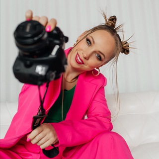 Логотип телеграм канала @alisashandrik — Про фотографию | Алиса Шандрик