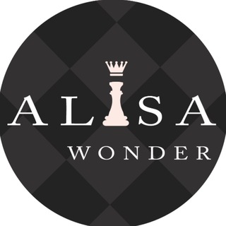 Логотип телеграм канала @alisawonder_shopping — Alisawonder | Самый востребованный Байер 👠