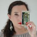 Логотип телеграм канала @alisayasno — Алиса Рогачева|экстрасенс