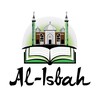 Логотип телеграм канала @alisbahbooks — 🕌Al - Isbah🕌