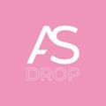 Telegram channel ALISEM DROP logo