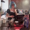 Логотип телеграм канала @alisewood — Элис Вуд 🩵