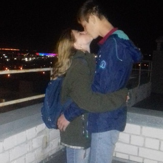 Логотип телеграм канала @alisha_and_sasha — my_secret_007