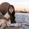 Логотип телеграм канала @alisha_lamourrr — Алиша L'amour | Место любви❤️‍🔥