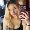 Telegram channel 𝔩𝔦𝔫𝔩𝔦𝔫♥️ logo