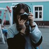 Логотип телеграм канала @alishacreate — алина фотографирует!!