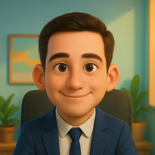 Telegram kanalining logotibi alisher_ilxamovich — Alisher Abdullayev